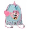 Disney Mochila Saco Minnie My Happy Place 1 Disney Mochila Saco Minnie My Happy Place -Disney bolsa de merienda minnie my happy place