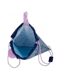 Disney -Disney bolsa de merienda minnie style 1