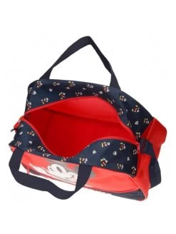 Disney -Disney bolsa de viaje mickey mouse fashion 1