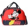 Disney Bolso De Viaje Mickey Mouse Fashion -Disney bolsa de viaje mickey mouse fashion