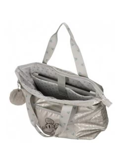 Disney -Disney bolso con portaordenador mickey 100 1