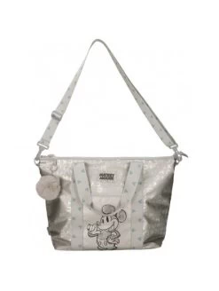 Disney Bolso Portaordenador Mickey 100 -Disney bolso con portaordenador mickey 100 2