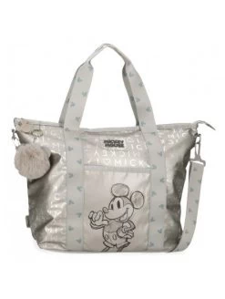 Disney Bolso Portaordenador Mickey 100