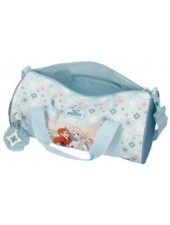Disney -Disney bolso de viaje frozen own your destiny 1