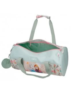 Disney -Disney bolso de viaje frozen strong spirit 1