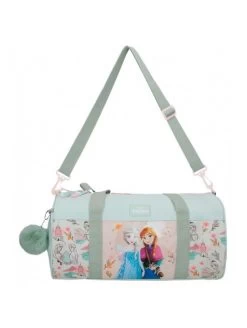 Disney Bolso De Viaje Frozen Strong Spirit -Disney bolso de viaje frozen strong spirit 2