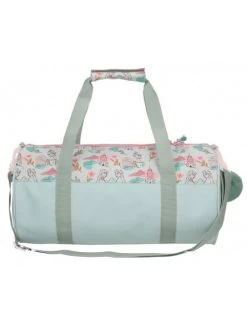 Disney Bolso De Viaje Frozen Strong Spirit -Disney bolso de viaje frozen strong spirit 4