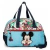 Disney Bolso De Viaje Mickey Be Cool -Disney bolso de viaje mickey be cool