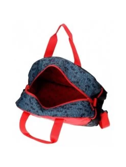 Disney -Disney bolso de viaje mickey get moving 1