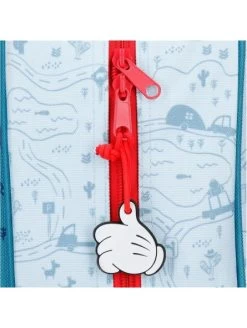 Disney Bolso De Viaje Mickey Road Trip -Disney bolso de viaje mickey road trip 4