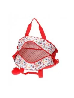 Disney -Disney bolso de viaje minnie diva 1
