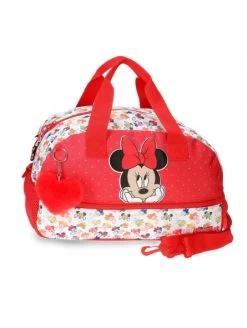 Disney Bolso De Viaje Minnie Diva