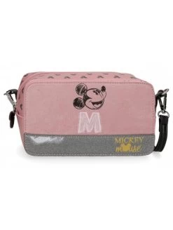 Bolso Disney Mickey The Blogger 37456