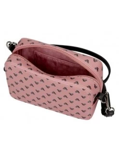 Bolso Disney Mickey The Blogger 37456 -Disney bolso disney mickey the blogger 37456 6