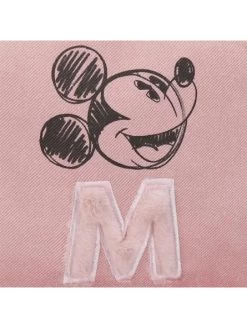 Bolso Disney Mickey The Blogger 37456 -Disney bolso disney mickey the blogger 37456 8