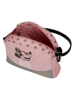 Bolso Disney Mickey The Blogger 37457 -Disney bolso disney mickey the blogger 37457 3