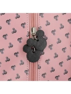 Bolso Disney Mickey The Blogger 37457 -Disney bolso disney mickey the blogger 37457 6
