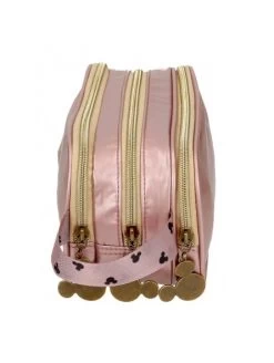 Disney Estuche Neceser Triple Compartimento Mickey Outline -Disney estuche neceser triple compartimento mickey outline 2
