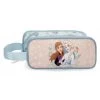 Disney Estuche Neceser Triple Cremallera Frozen Own Your Destiny -Disney estuche neceser triple cremallera frozen own your destiny