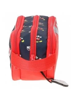 Disney Estuche Neceser Triple Cremallera Mickey Mouse Fashion -Disney estuche neceser triple cremallera mickey mouse fashion 2