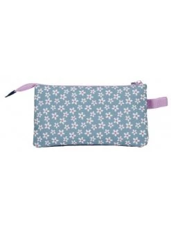 Disney Estuche Tres Compartimentos Minnie Style -Disney estuche tres compartimentos minnie style 3