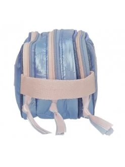 Disney Estuche Neceser Triple Compartimento Frozen Seek Courage -Disney estuche triple compartimento frozen seek courage 2