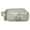 Disney Estuche Neceser Triple Compartimento Mickey 100 -Disney estuche triple compartimento mickey 100