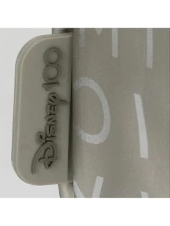 Disney Estuche Neceser Triple Compartimento Mickey 100 -Disney estuche triple compartimento mickey 100 1 4