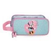 Disney Estuche Neceser Triple Cremallera Minnie My Happy Place 1 Disney Estuche Neceser Triple Cremallera Minnie My Happy Place -Disney estuche triple cremallera minnie my happy place