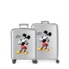 Juego De Maletas Disney 100 Joyful Mickey -Disney juego de maletas disney 100 joyful mickey
