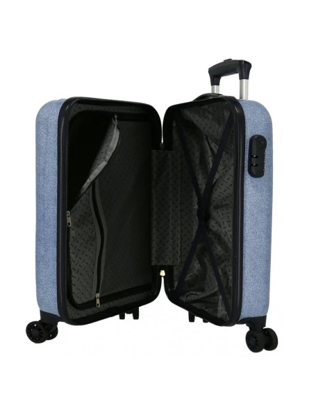 Disney Juego De Maletas Minnie Style 4 Disney Juego De Maletas Minnie Style - Imagen 2