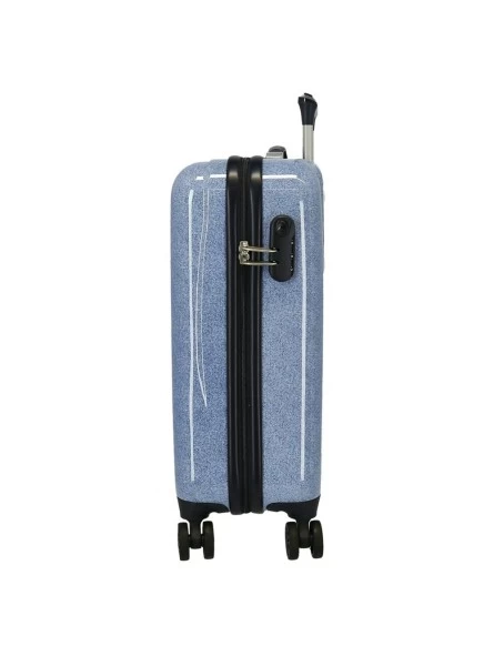 Disney Juego De Maletas Minnie Style 5 Disney Juego De Maletas Minnie Style - Imagen 3