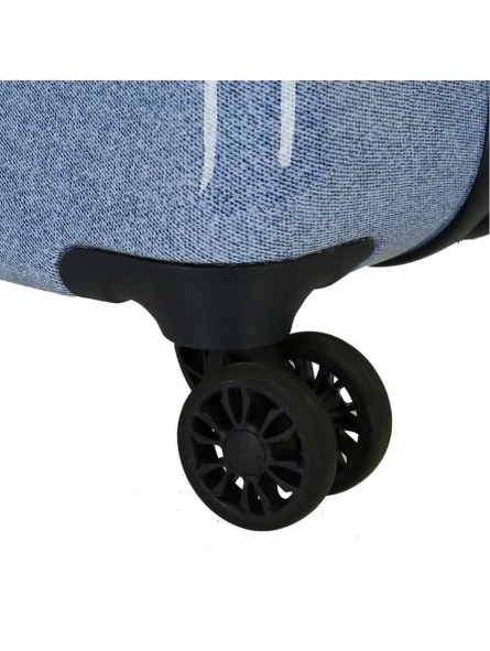 Disney Juego De Maletas Minnie Style 9 Disney Juego De Maletas Minnie Style - Imagen 7