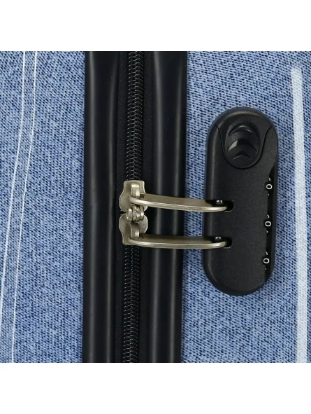 Disney Juego De Maletas Minnie Style 10 Disney Juego De Maletas Minnie Style - Imagen 8