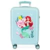 Disney Maleta Cabina Ariel Princess Celebration -Disney maleta cabina ariel princess celebration