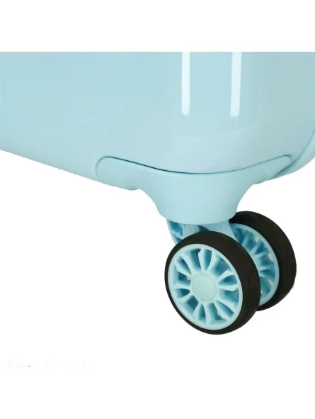 Disney Maleta Cabina Ariel Princess Celebration 6 Disney Maleta Cabina Ariel Princess Celebration - Imagen 4