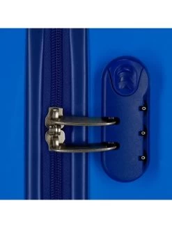 Disney Maleta Cabina Circle Mickey -Disney maleta cabina circle mickey 8