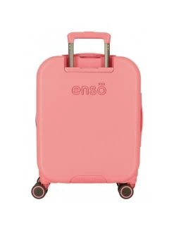 Maleta Cabina Disney 100 Happiness Rosa -Disney maleta cabina disney 100 happiness rosa 3