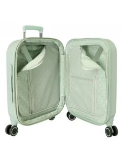 Maleta Cabina Disney 100 Happiness Verde -Disney maleta cabina disney 100 happiness verde 1