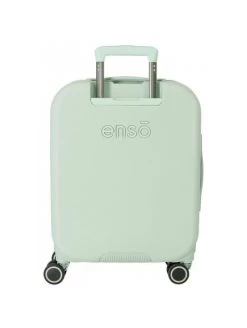 Maleta Cabina Disney 100 Happiness Verde -Disney maleta cabina disney 100 happiness verde 3