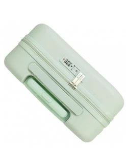 Maleta Cabina Disney 100 Happiness Verde -Disney maleta cabina disney 100 happiness verde 5