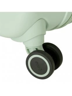 Maleta Cabina Disney 100 Happiness Verde -Disney maleta cabina disney 100 happiness verde 7