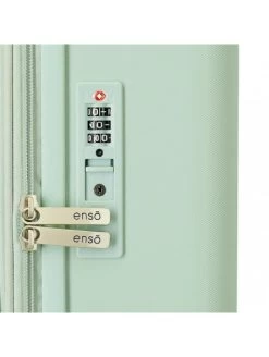 Maleta Cabina Disney 100 Happiness Verde -Disney maleta cabina disney 100 happiness verde 8