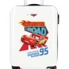 Maleta Cabina Disney Cars Good Mood -Disney maleta cabina disney cars good mood