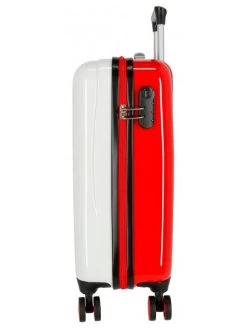 Maleta Cabina Disney Cars Good Mood -Disney maleta cabina disney cars good mood 3