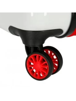 Maleta Cabina Disney Cars Good Mood -Disney maleta cabina disney cars good mood 8