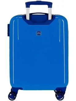 Maleta Cabina Disney Cars Rusteze Lightyear Azul -Disney maleta cabina disney cars rusteze lightyear azul 2