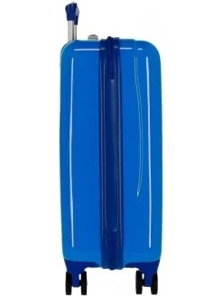 Maleta Cabina Disney Cars Rusteze Lightyear Azul -Disney maleta cabina disney cars rusteze lightyear azul 3