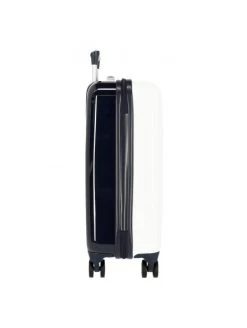 Maleta Cabina Disney El Rey León Blanca -Disney maleta cabina disney el rey leon blanca 3