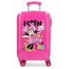 Maleta Cabina Disney Enjoy Minnie Icon -Disney maleta cabina disney enjoy minnie icon